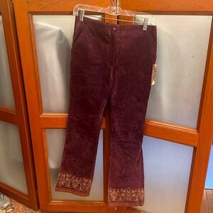 Brandon Thomas Pants!